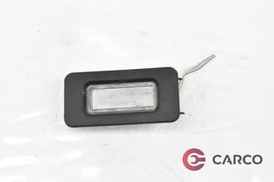 Плафон за CITROEN C5 I (DC_) 2.0 16V HPi (DCRLZB) (2001 - 2004)