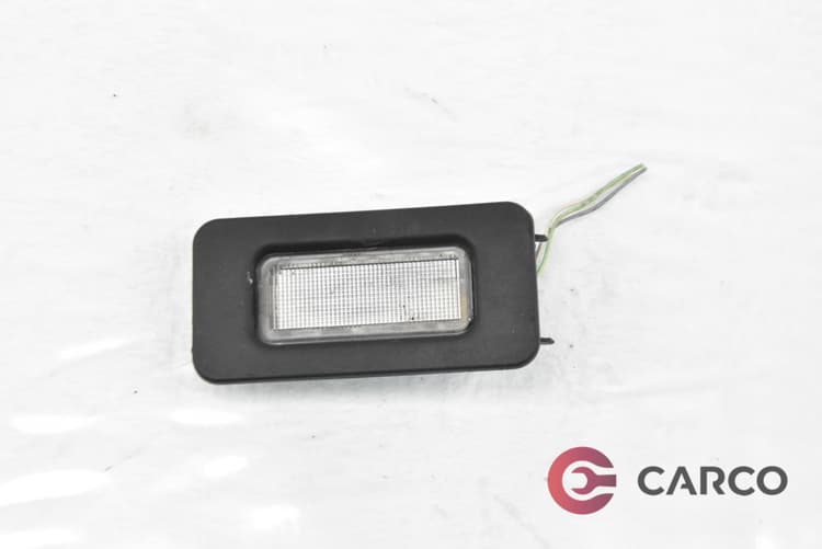 Плафон за CITROEN C5 I (DC_) 2.0 16V HPi (DCRLZB) (2001 - 2004)