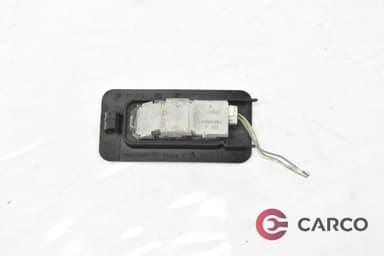 Плафон за CITROEN C5 I (DC_) 2.0 16V HPi (DCRLZB) (2001 - 2004)