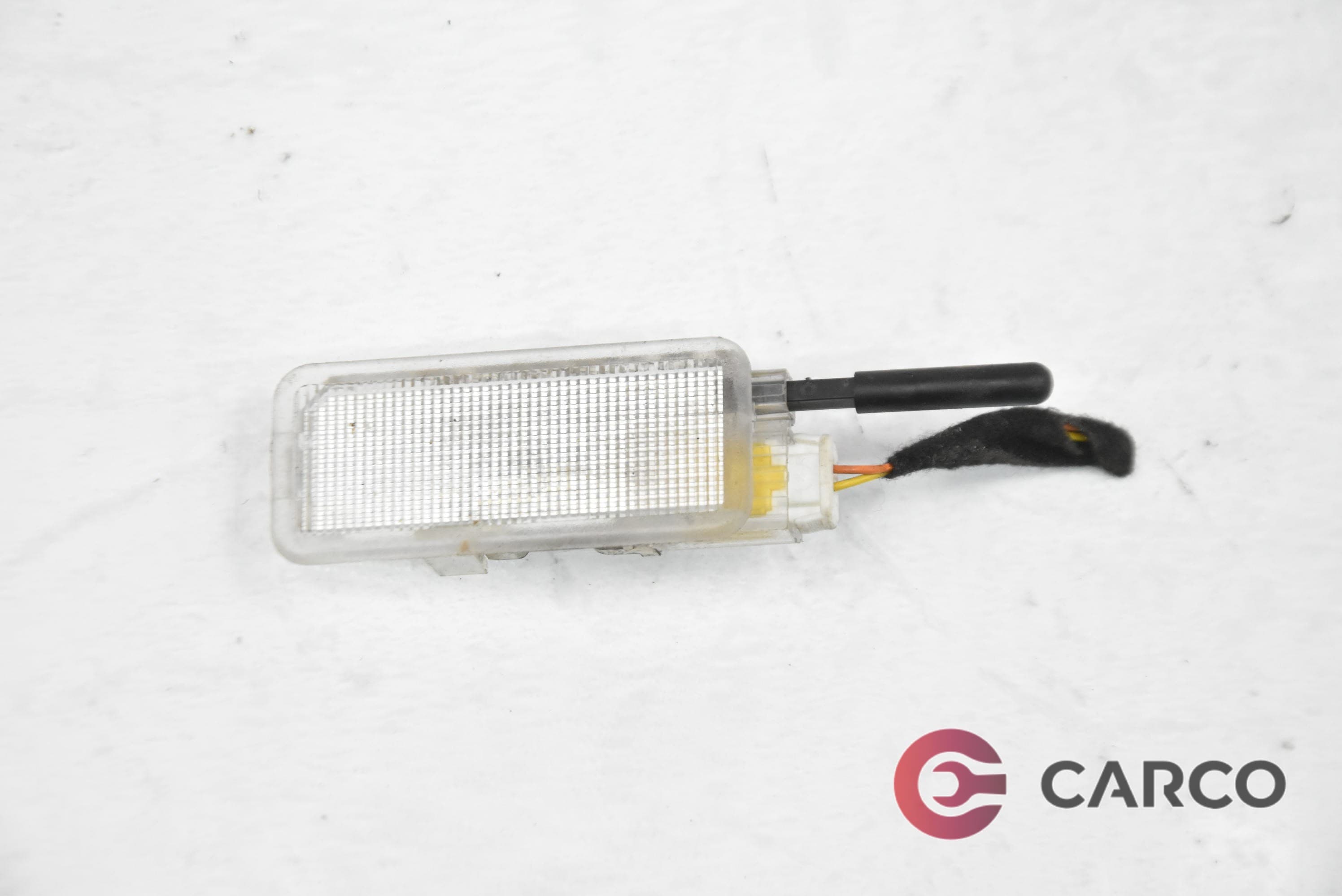 Плафон за CITROEN C5 I (DC_) 2.0 16V HPi (DCRLZB) (2001 - 2004)