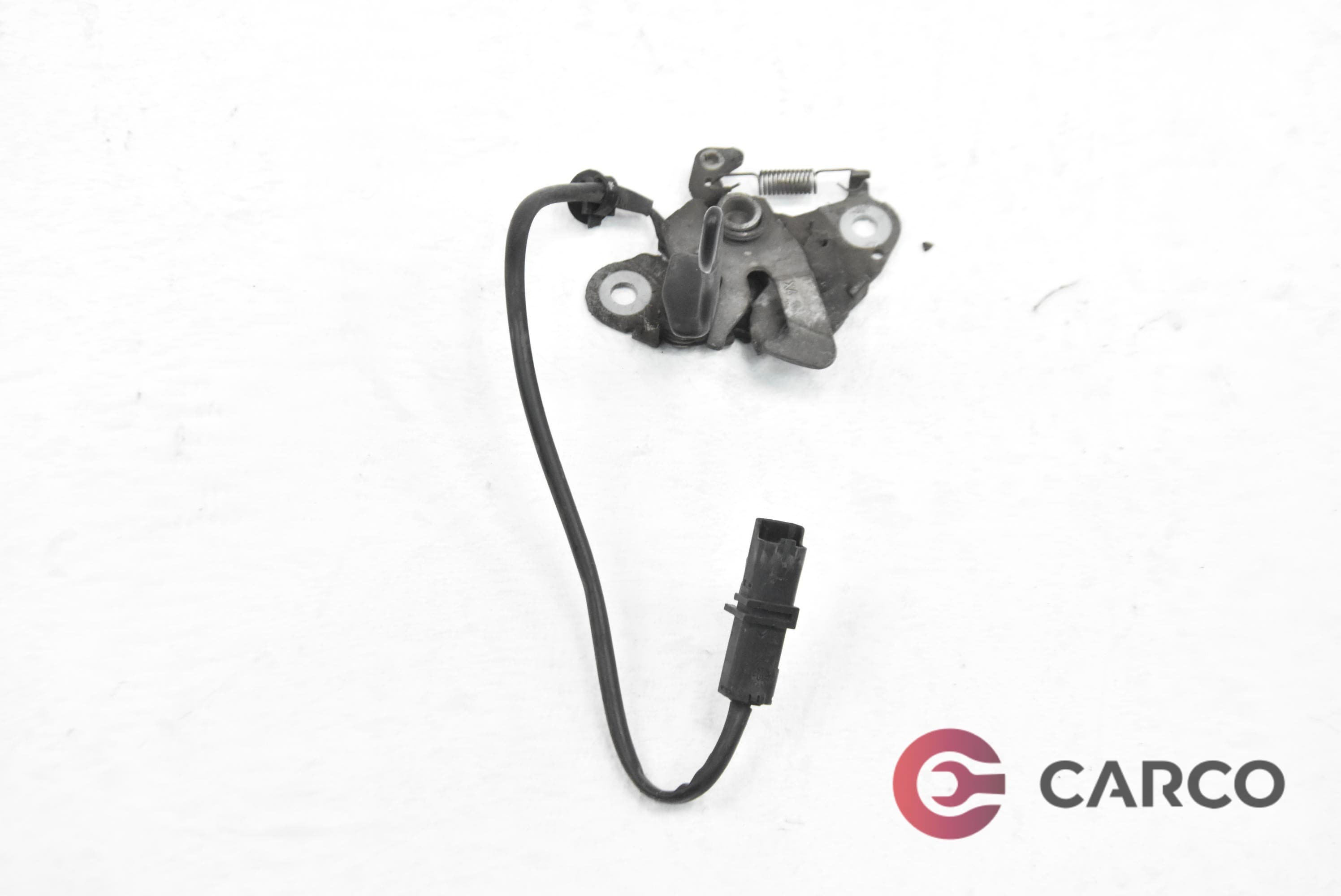 Брава преден капак за CITROEN C5 I (DC_) 2.0 16V HPi (DCRLZB) (2001 - 2004)