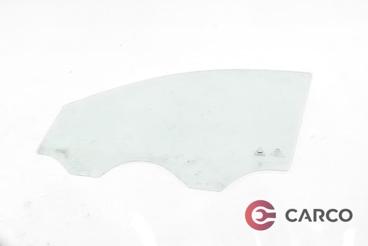 Стъкло врата предно ляво за KIA CEE'D хетчбек (ED) 1.6 CRDi 115 (2006 - 2012)
