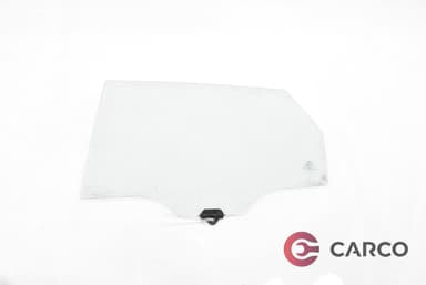 Стъкло врата задно ляво за KIA CEE'D хетчбек (ED) 1.6 CRDi 115 (2006 - 2012)