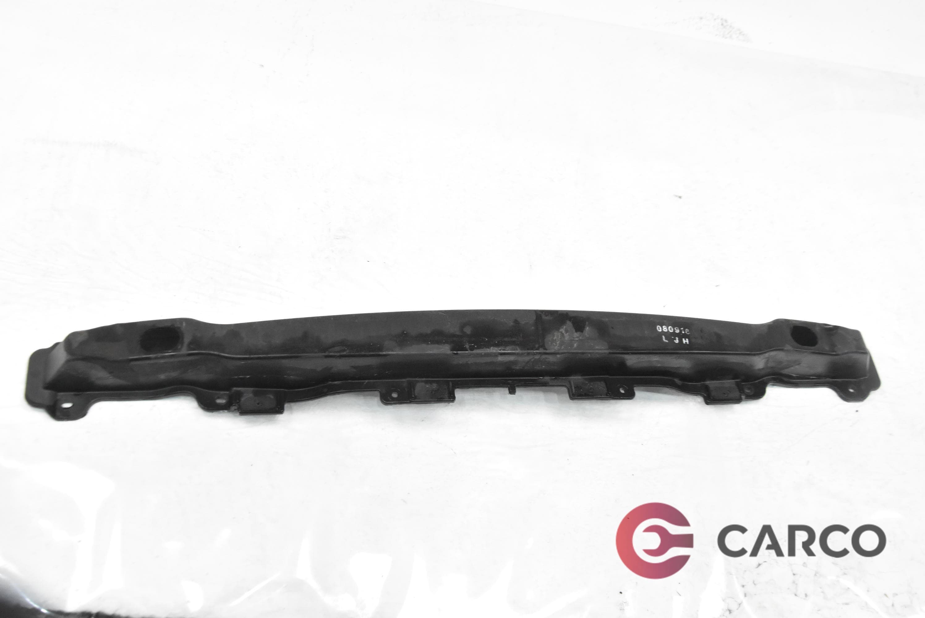 Греда под задна броня за KIA CEE'D хетчбек (ED) 1.6 CRDi 115 (2006 - 2012)