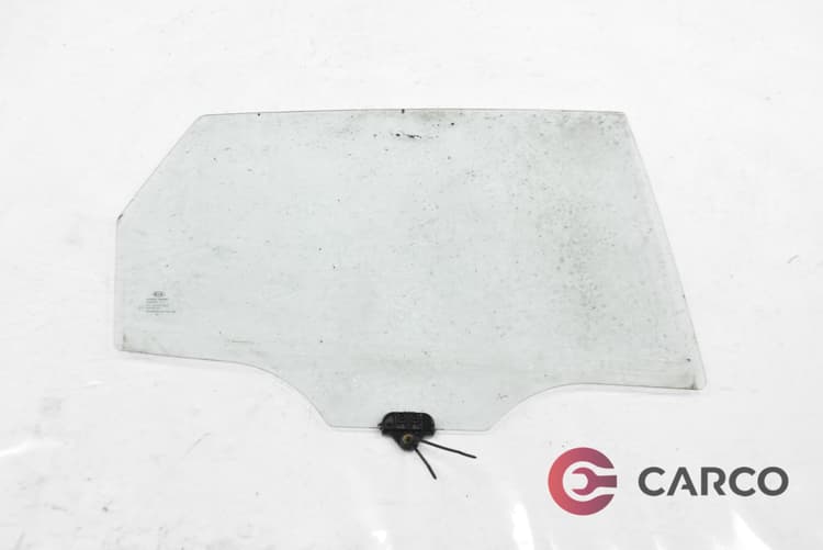 Стъкло врата задно дясно за KIA CEE'D хетчбек (ED) 1.6 CRDi 115 (2006 - 2012)
