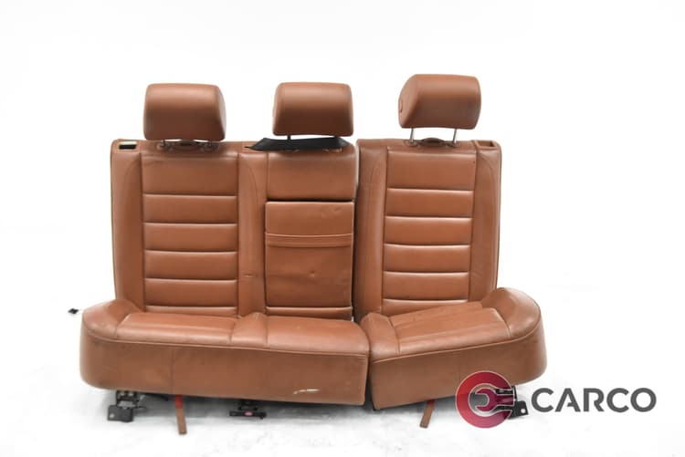 Седалки задни за VW TOUAREG (7LA, 7L6, 7L7) 5.0 V10 TDI (2002 - 2010)