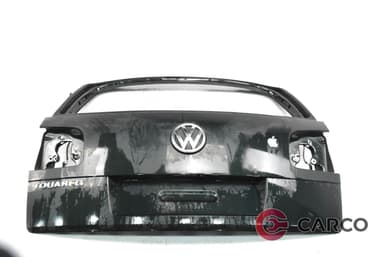 Заден капак за VW TOUAREG (7LA, 7L6, 7L7) 5.0 V10 TDI (2002 - 2010)