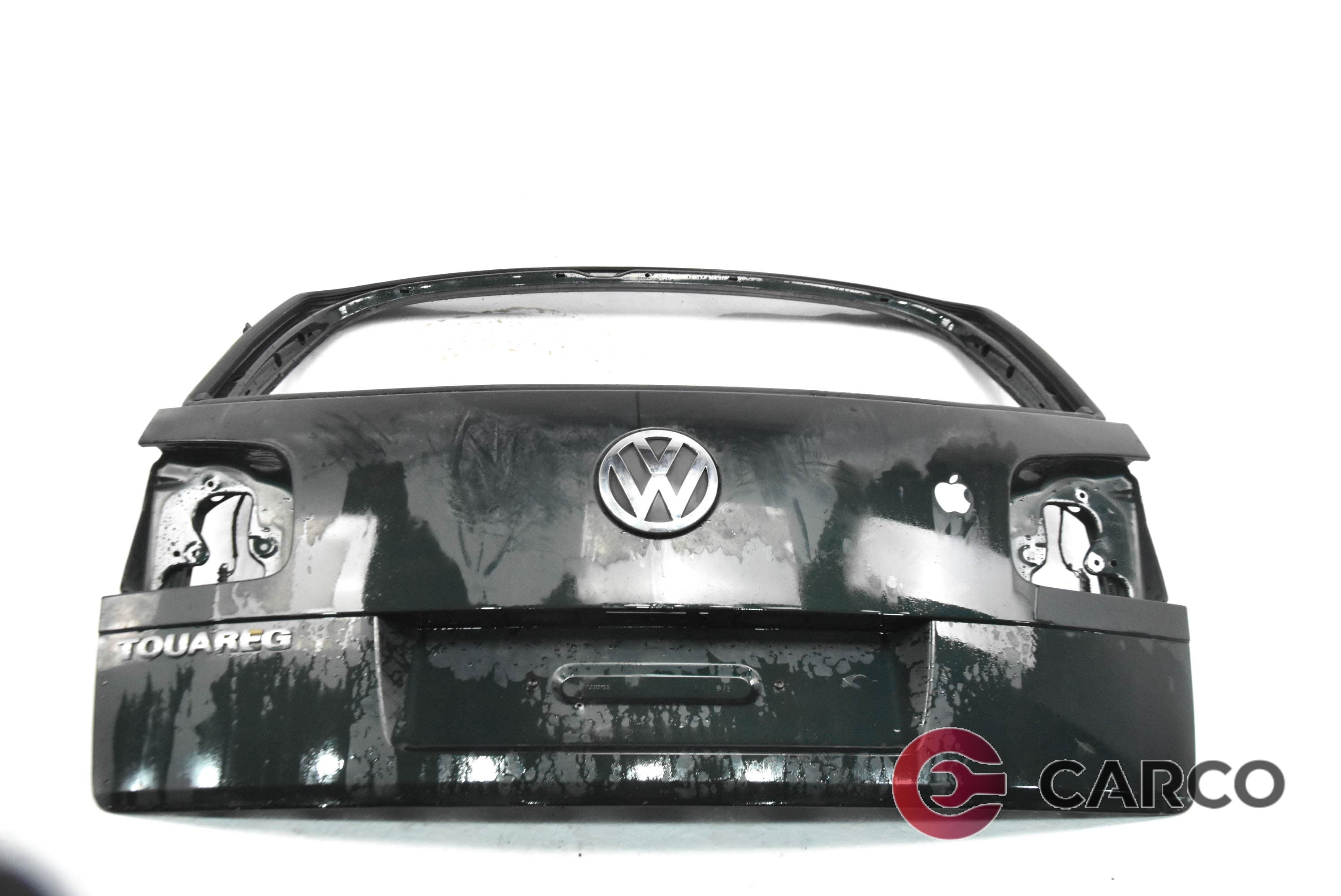 Заден капак за VW TOUAREG (7LA, 7L6, 7L7) 5.0 V10 TDI (2002 - 2010)