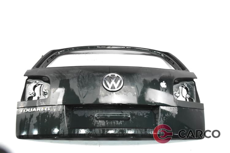 Заден капак за VW TOUAREG (7LA, 7L6, 7L7) 5.0 V10 TDI (2002 - 2010)