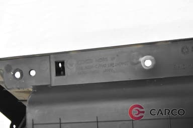 Основа жабка за KIA CEE'D хетчбек (ED) 1.6 CRDi 115 (2006 - 2012)