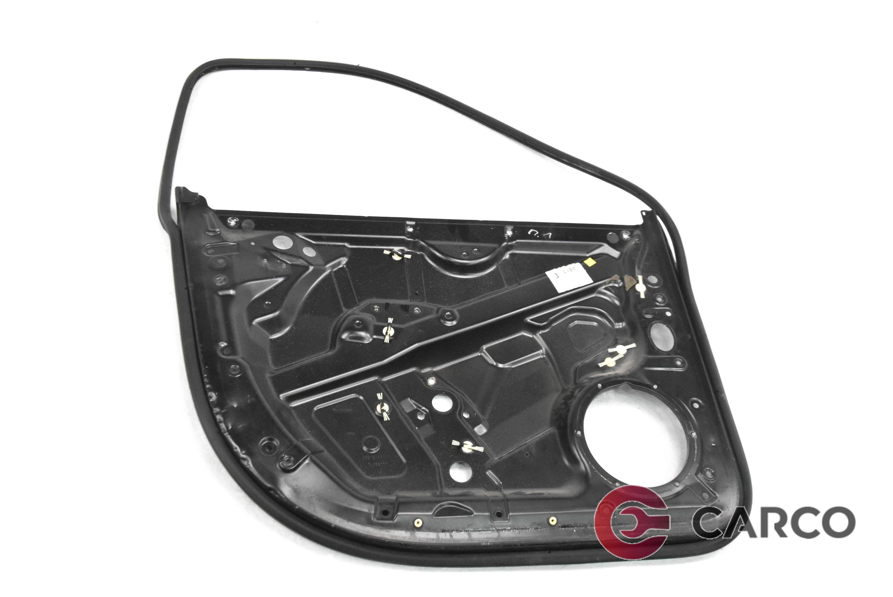 Панел врата предна лява за VW TOUAREG (7LA, 7L6, 7L7) 5.0 V10 TDI (2002 - 2010)