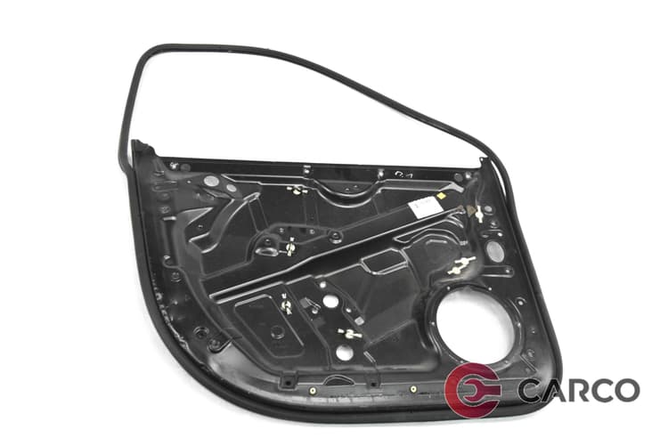 Панел врата предна лява за VW TOUAREG (7LA, 7L6, 7L7) 5.0 V10 TDI (2002 - 2010)
