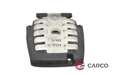 Декоративен капак двигател за VW TOUAREG (7LA, 7L6, 7L7) 5.0 V10 TDI (2002 - 2010)