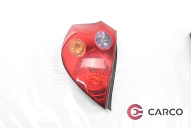 Стоп ляв за KIA CEE'D хетчбек (ED) 1.6 CRDi 115 (2006 - 2012)