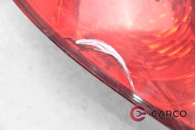 Стоп ляв за KIA CEE'D хетчбек (ED) 1.6 CRDi 115 (2006 - 2012)