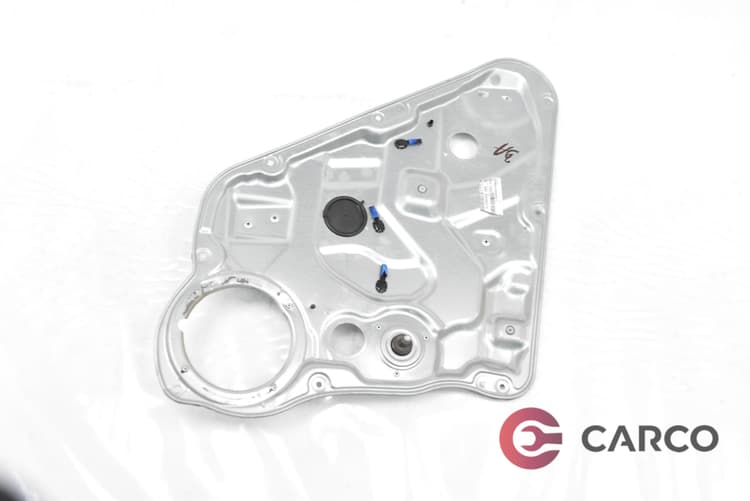Панел врата със стъклоповдигач заден ляв за KIA CEE'D хетчбек (ED) 1.6 CRDi 115 (2006 - 2012)