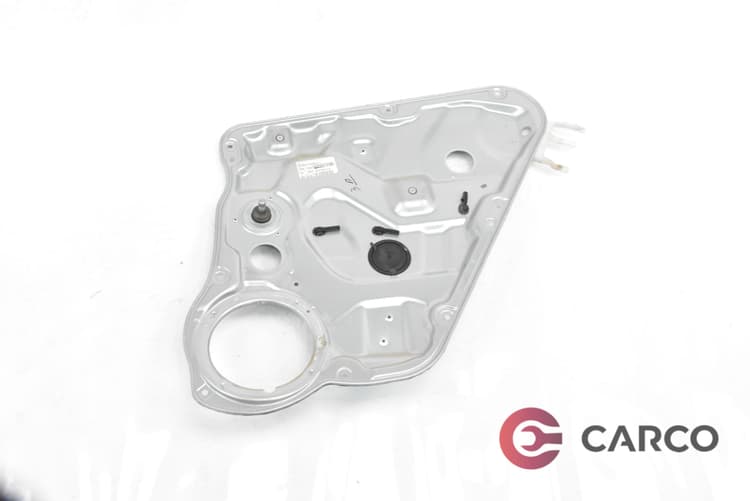 Панел врата със стъклоповдигач заден десен за KIA CEE'D хетчбек (ED) 1.6 CRDi 115 (2006 - 2012)