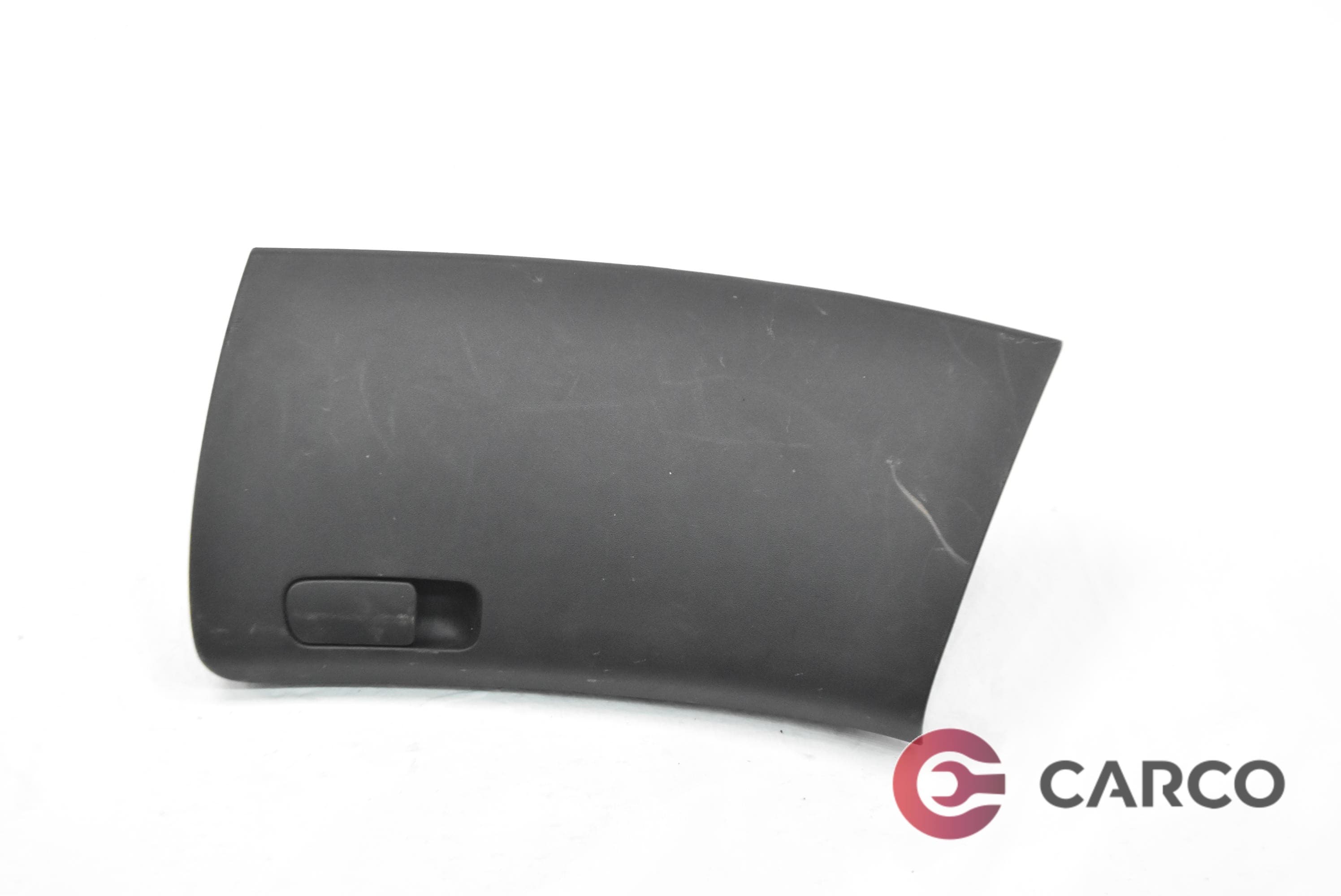 Жабка за KIA CEE'D хетчбек (ED) 1.6 CRDi 115 (2006 - 2012)