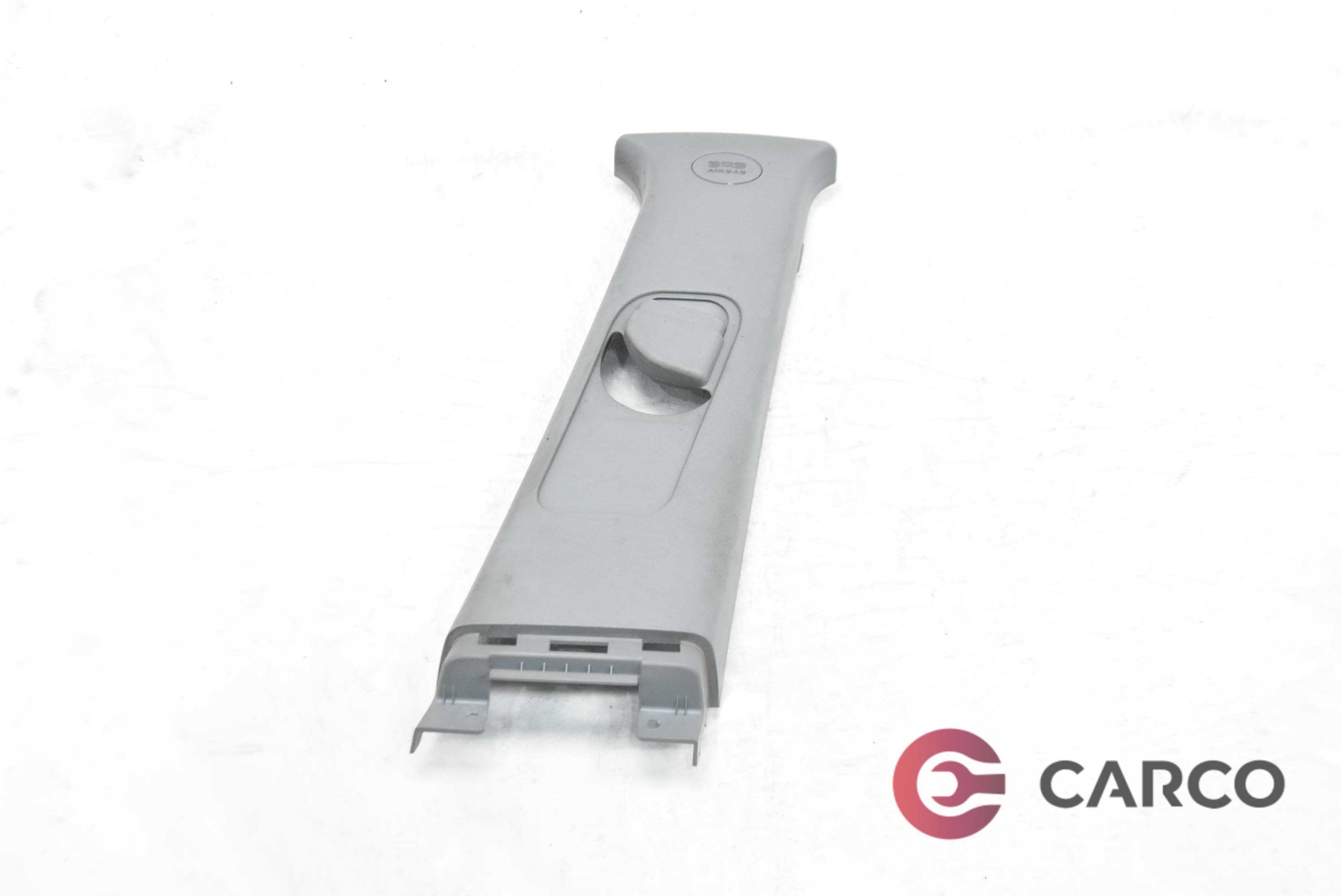 Лайсна Б колонка дясна горна част 858411H000 за KIA CEE'D хетчбек (ED) 1.6 CRDi 115 (2006 - 2012)