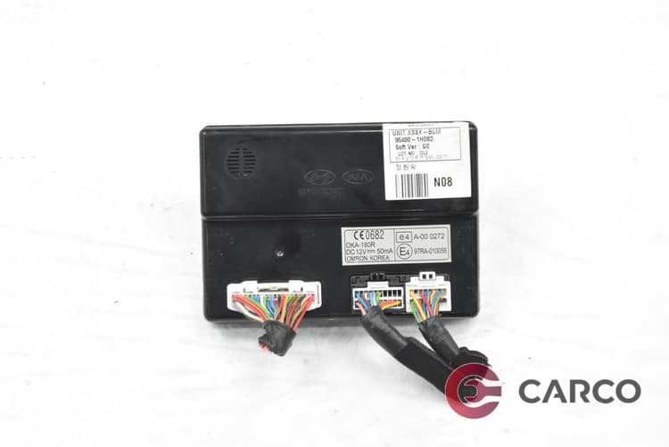 Модул комфорт 954001H083 за KIA CEE'D хетчбек (ED) 1.6 CRDi 115 (2006 - 2012)