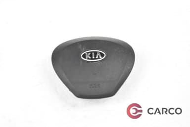 AIRBAG волан за KIA CEE'D хетчбек (ED) 1.6 CRDi 115 (2006 - 2012)
