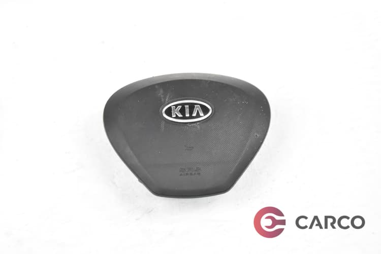 AIRBAG волан за KIA CEE'D хетчбек (ED) 1.6 CRDi 115 (2006 - 2012)
