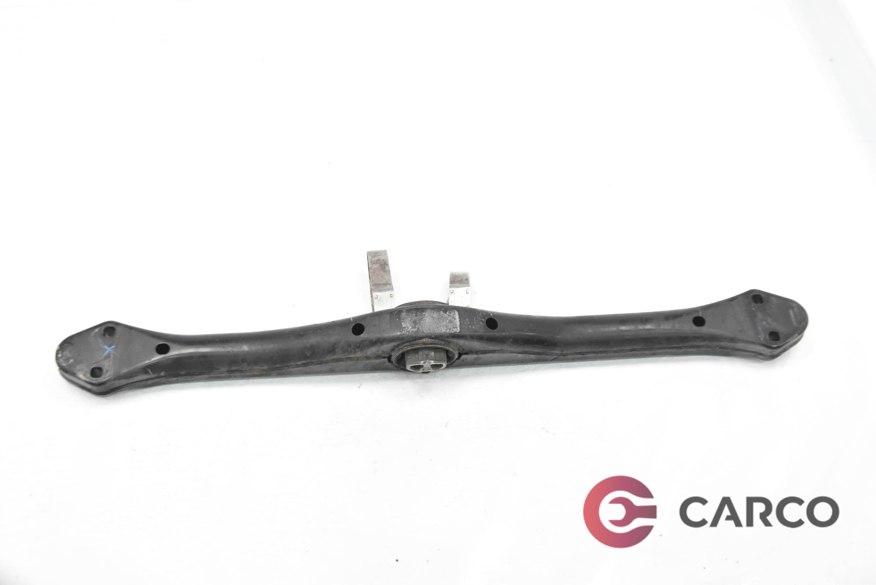 Греда под скорости за VW TOUAREG (7LA, 7L6, 7L7) 5.0 V10 TDI (2002 - 2010)