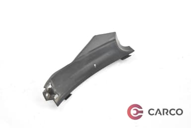 Интериорна лайсна 858811H000 за KIA CEE'D хетчбек (ED) 1.6 CRDi 115 (2006 - 2012)