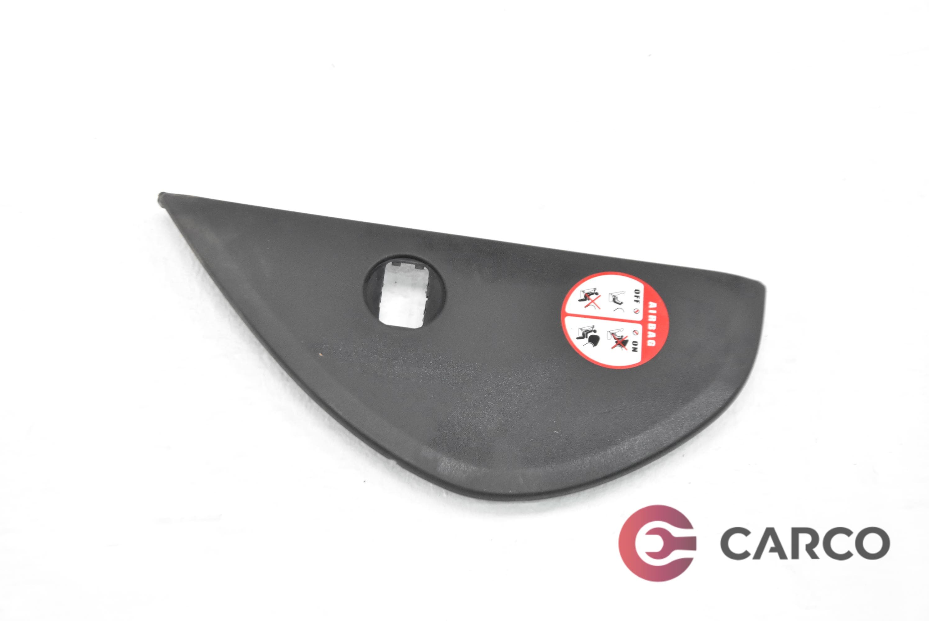 Капаче арматурно табло ляво 847861H900 за KIA CEE'D хетчбек (ED) 1.6 CRDi 115 (2006 - 2012)