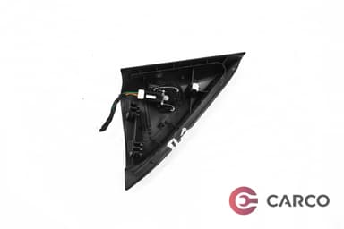 Пищялка с капаче дясна за KIA CEE'D хетчбек (ED) 1.6 CRDi 115 (2006 - 2012)