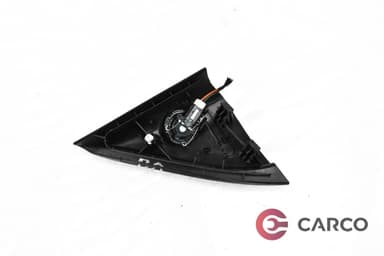 Пищялка с капаче лява за KIA CEE'D хетчбек (ED) 1.6 CRDi 115 (2006 - 2012)