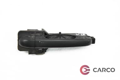 Външна дръжка предна лява десен волан за KIA CEE'D хетчбек (ED) 1.6 CRDi 115 (2006 - 2012)