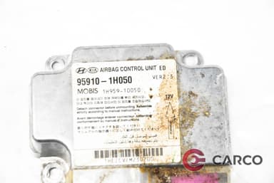 Модул AIRBAG 959101H050 за KIA CEE'D хетчбек (ED) 1.6 CRDi 115 (2006 - 2012)