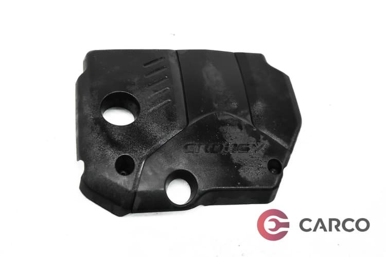 Декоративен капак двигател за KIA CEE'D хетчбек (ED) 1.6 CRDi 115 (2006 - 2012)