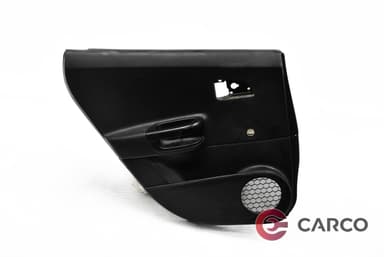 Кора врата задна лява за KIA CEE'D хетчбек (ED) 1.6 CRDi 115 (2006 - 2012)