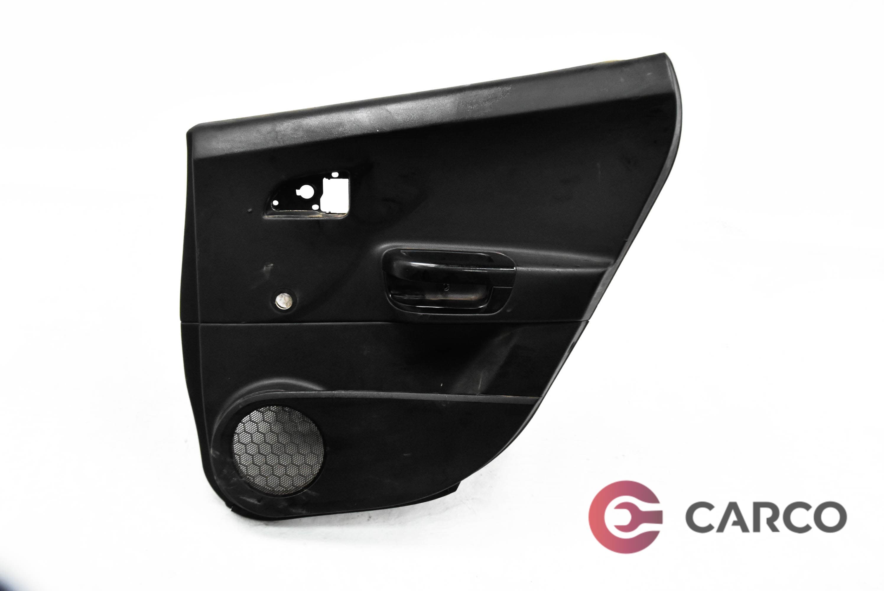 Кора врата задна дясна за KIA CEE'D хетчбек (ED) 1.6 CRDi 115 (2006 - 2012)