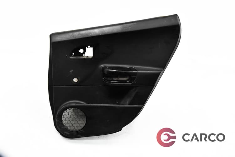 Кора врата задна дясна за KIA CEE'D хетчбек (ED) 1.6 CRDi 115 (2006 - 2012)