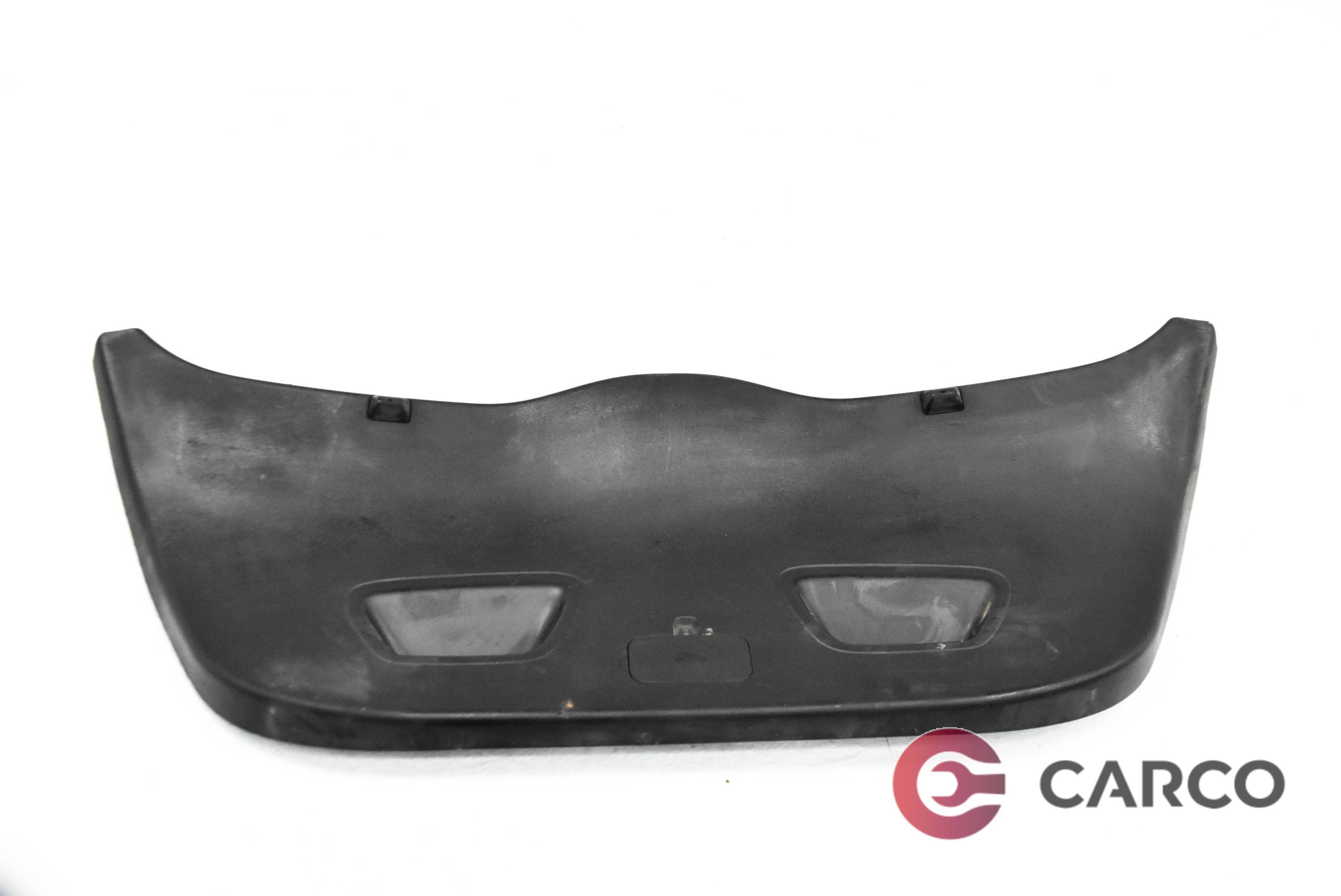 Кора заден капак за KIA CEE'D хетчбек (ED) 1.6 CRDi 115 (2006 - 2012)