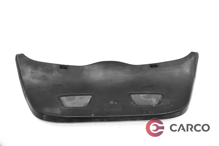 Кора заден капак за KIA CEE'D хетчбек (ED) 1.6 CRDi 115 (2006 - 2012)