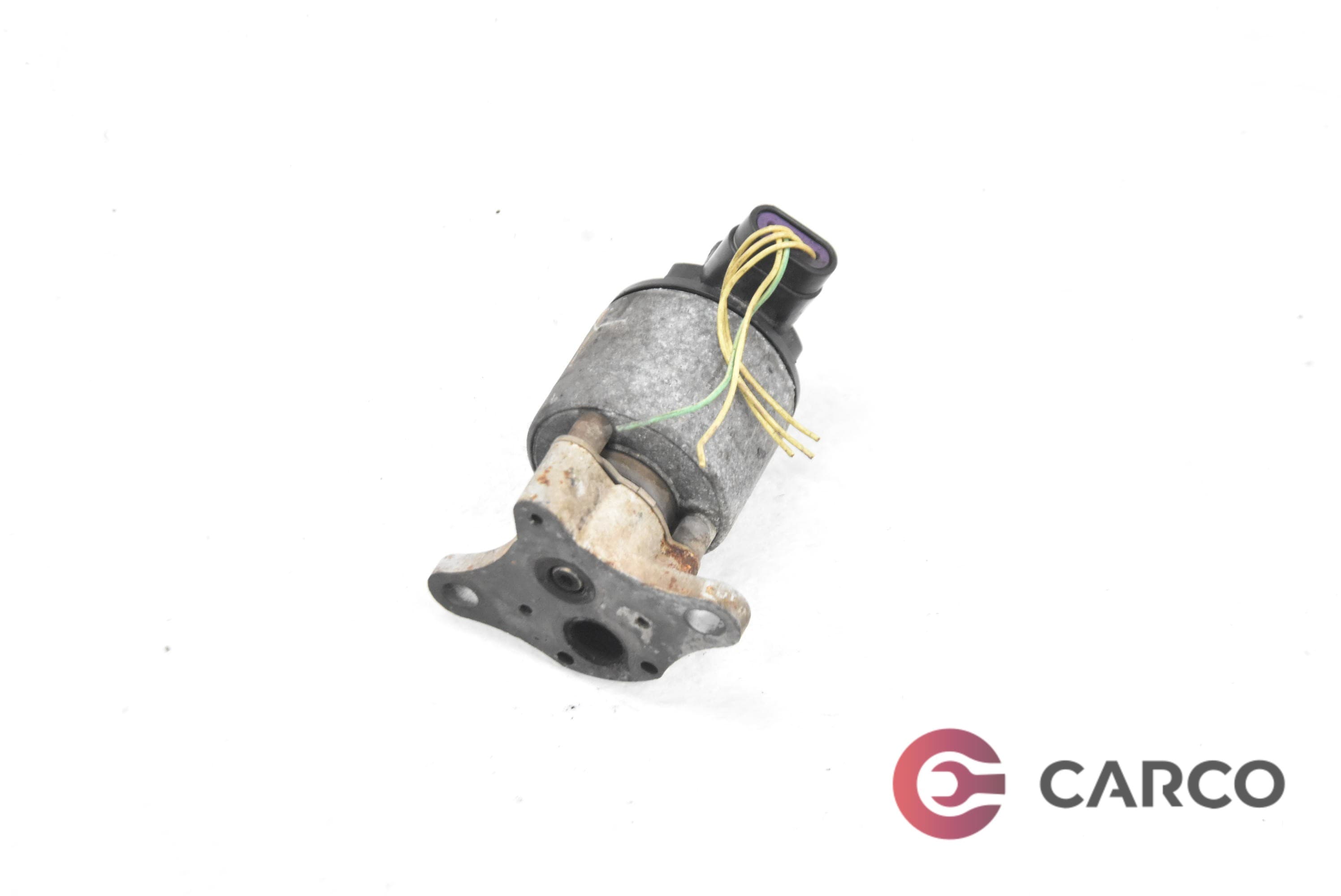 EGR клапан за CITROEN C5 I (DC_) 2.0 16V HPi (DCRLZB) (2001 - 2004)