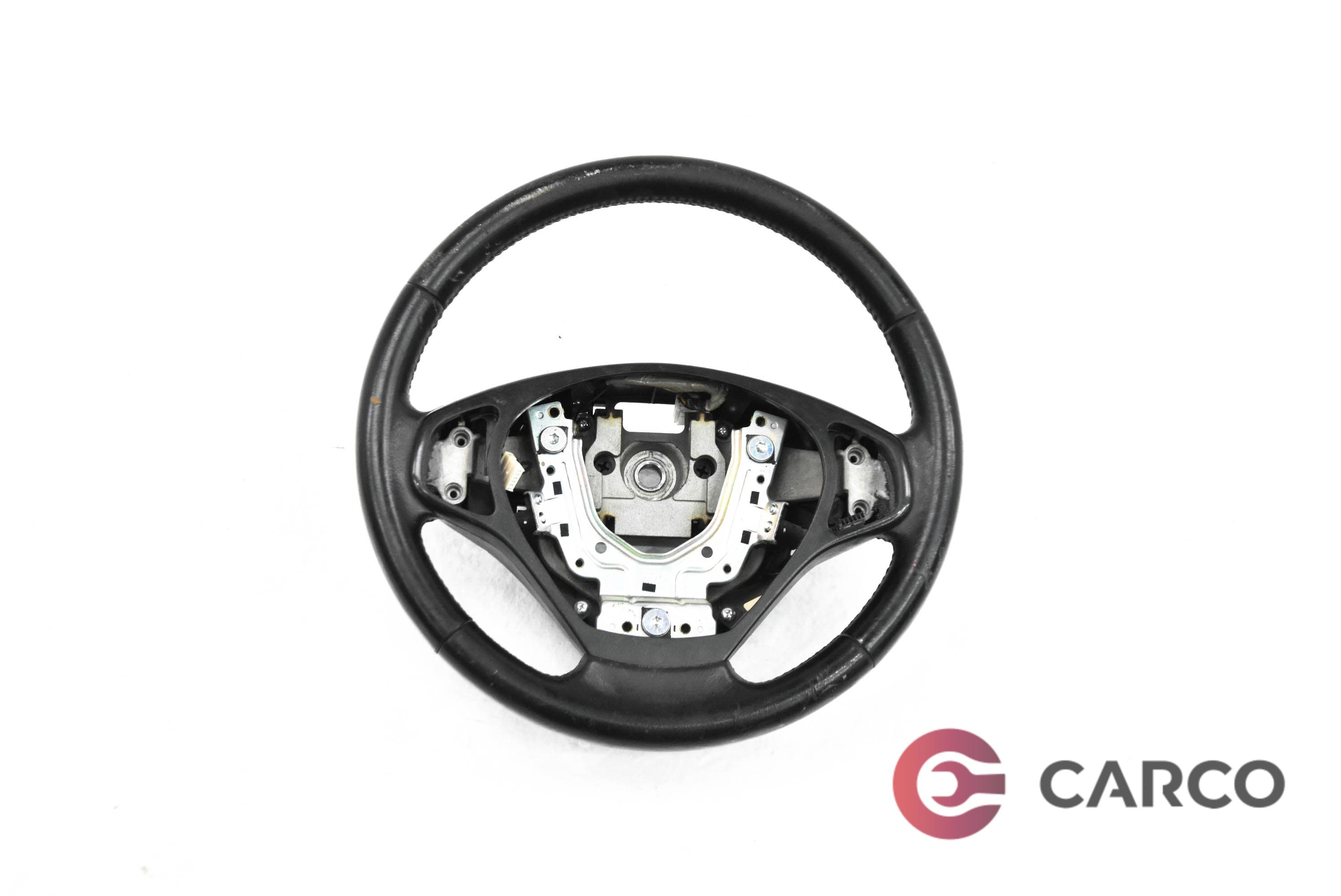 Волан за KIA CEE'D хетчбек (ED) 1.6 CRDi 115 (2006 - 2012)