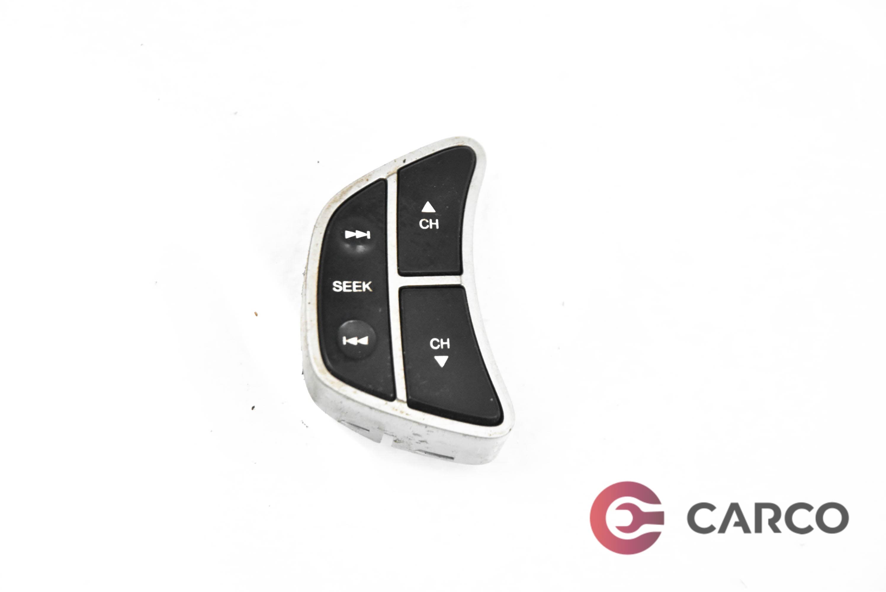 Копчета волан за KIA CEE'D хетчбек (ED) 1.6 CRDi 115 (2006 - 2012)