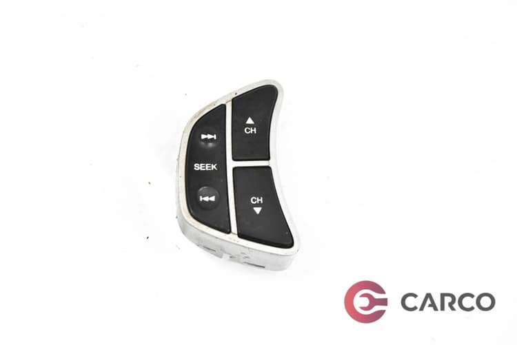 Копчета волан за KIA CEE'D хетчбек (ED) 1.6 CRDi 115 (2006 - 2012)