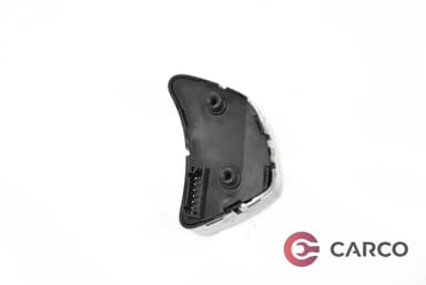 Копчета волан за KIA CEE'D хетчбек (ED) 1.6 CRDi 115 (2006 - 2012)