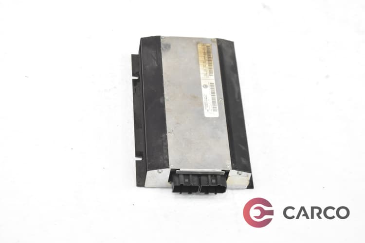Усилвател 7L6035456A за VW TOUAREG (7LA, 7L6, 7L7) 5.0 V10 TDI (2002 - 2010)