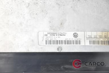 Усилвател 7L6035456A за VW TOUAREG (7LA, 7L6, 7L7) 5.0 V10 TDI (2002 - 2010)