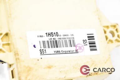 Бушонно табло 919501H510 за KIA CEE'D хетчбек (ED) 1.6 CRDi 115 (2006 - 2012)