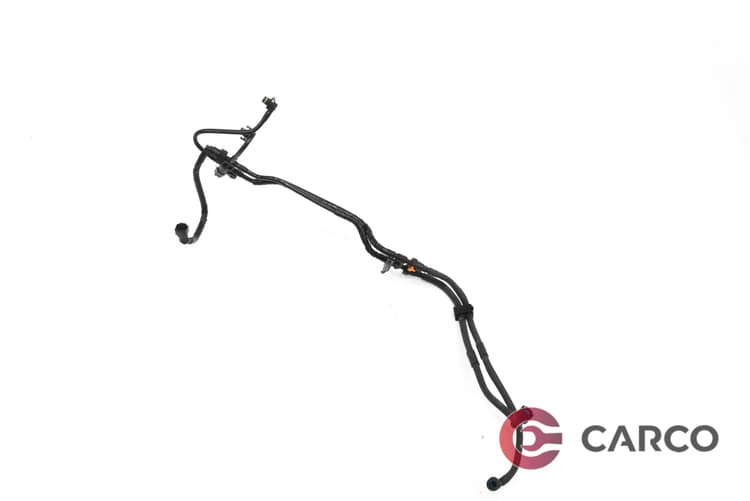 Тръбички гориво за KIA CEE'D хетчбек (ED) 1.6 CRDi 115 (2006 - 2012)