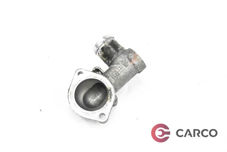 Водна тръба за KIA CEE'D хетчбек (ED) 1.6 CRDi 115 (2006 - 2012)