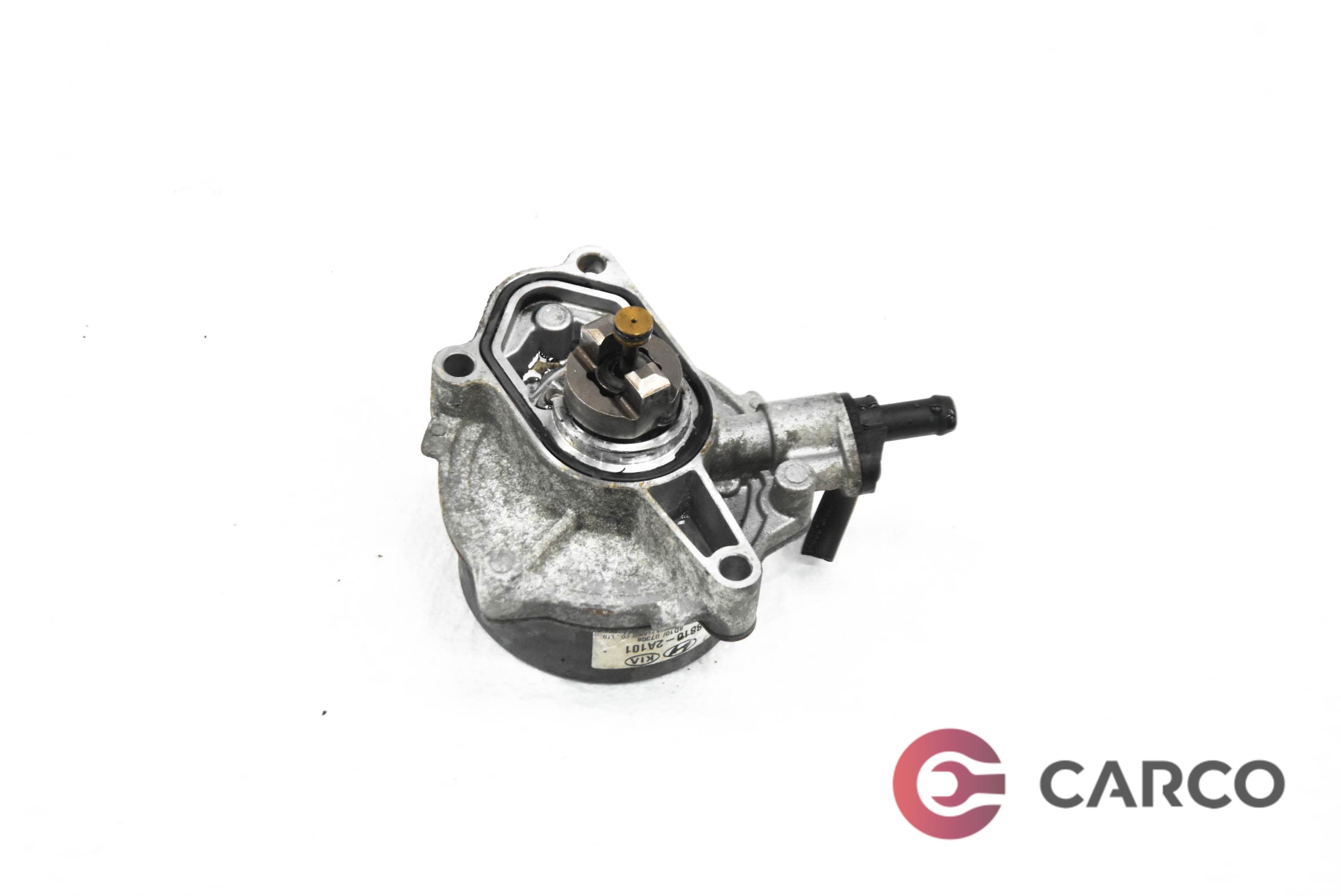 Вакуум помпа 288102A101 за KIA CEE'D хетчбек (ED) 1.6 CRDi 115 (2006 - 2012)